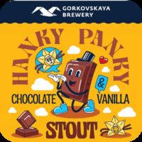 Пиво Hanky Panky Пиво Hanky Panky