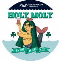 Пиво Holy Moly Пиво Holy Moly