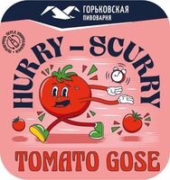 Пиво Hurry Scurry Пиво Hurry Scurry
