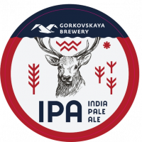 Пиво India Pale Ale