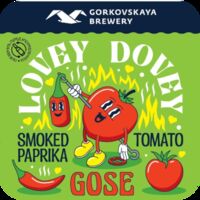 Пиво Lovey Dovey Пиво Lovey Dovey