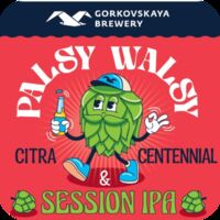 Пиво Palsy Walsy Пиво Palsy Walsy