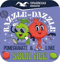 Пиво Razzle Dazzle Пиво Razzle Dazzle