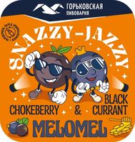 Пиво Snazzy Jazzy Пиво Snazzy Jazzy