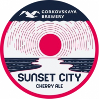 Пиво Sunset City (Draught Edition) Пиво Sunset City (Draught Edition)