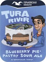 Пиво Tura River Pastry Sour Ale