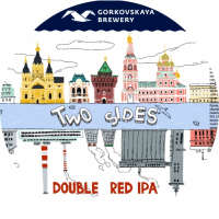 Пиво Two Sides Пиво Two Sides