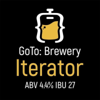 Пиво Iterator