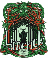 Пиво Limerick - Birthday Edition Пиво Limerick - Birthday Edition