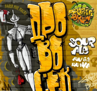 Пиво Дровосек