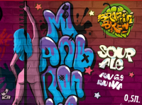 Пиво Мальвина