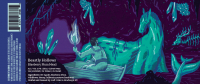 Пиво Beastly Hollows | Book of Nomad Пиво Beastly Hollows | Book of Nomad