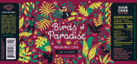 Пиво Birds of Paradise Пиво Birds of Paradise