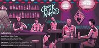 Пиво Book of Nomad | Afterglow Пиво Book of Nomad | Afterglow