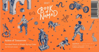 Пиво Book of Nomad | Ashes of Tomorrow Пиво Book of Nomad | Ashes of Tomorrow