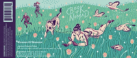 Пиво Book of Nomad / Blossom of Remorse Пиво Book of Nomad / Blossom of Remorse