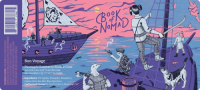 Пиво Book of Nomad | Bon Voyage Пиво Book of Nomad | Bon Voyage