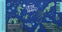 Пиво Book of Nomad | Bottom of the Ocean Пиво Book of Nomad | Bottom of the Ocean
