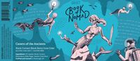 Пиво Book of Nomad | Cavern of the Ancients Пиво Book of Nomad | Cavern of the Ancients