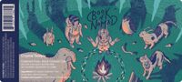 Пиво Book of Nomad | Crystal Temple Пиво Book of Nomad | Crystal Temple