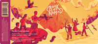 Пиво Book of Nomad | Divine Intervention Пиво Book of Nomad | Divine Intervention
