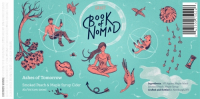 Пиво Book of Nomad | Edge of Nowhere Пиво Book of Nomad | Edge of Nowhere