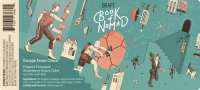 Пиво Book of Nomad | Escape From Orion Пиво Book of Nomad | Escape From Orion