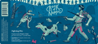 Пиво Book of Nomad | Fighting Pits Пиво Book of Nomad | Fighting Pits
