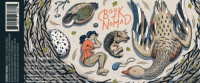Пиво Book of Nomad | Flock Together Пиво Book of Nomad | Flock Together