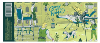 Пиво Book of Nomad | Fruits of Favor Пиво Book of Nomad | Fruits of Favor