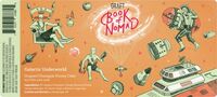 Пиво Book of Nomad | Galactic Underworld Пиво Book of Nomad | Galactic Underworld