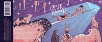 Пиво Book of Nomad | Ice Piercer Пиво Book of Nomad | Ice Piercer