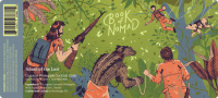 Пиво Book of Nomad | Island of the Lost Пиво Book of Nomad | Island of the Lost