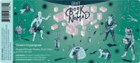 Пиво Book of Nomad | Orion’s Cryptogram Пиво Book of Nomad | Orion’s Cryptogram