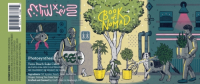 Пиво Book of Nomad | Photosynthesis Пиво Book of Nomad | Photosynthesis