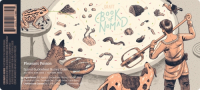 Пиво Book of Nomad | Pleasant Poison Пиво Book of Nomad | Pleasant Poison