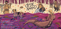 Пиво Book of Nomad | River's Bargain Пиво Book of Nomad | River's Bargain