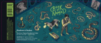 Пиво Book of Nomad | Shadows & Snakes Пиво Book of Nomad | Shadows & Snakes