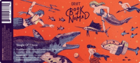 Пиво Book of Nomad | Tangle of Titans Пиво Book of Nomad | Tangle of Titans