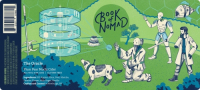 Пиво Book of Nomad | The Oracle Пиво Book of Nomad | The Oracle