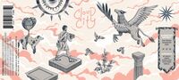 Пиво Cloud City | Alabaster District Пиво Cloud City | Alabaster District