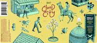 Пиво Cloud City | Amarillo District Пиво Cloud City | Amarillo District