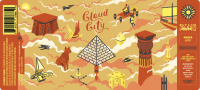 Пиво Cloud City | Amber City Пиво Cloud City | Amber City