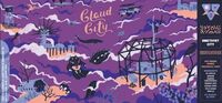 Пиво Cloud City | Amethyst City Пиво Cloud City | Amethyst City