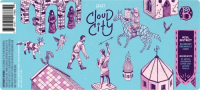 Пиво Cloud City | Azul District Пиво Cloud City | Azul District