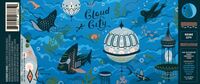 Пиво Cloud City / Azure City Пиво Cloud City / Azure City
