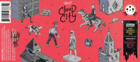 Пиво Cloud City | Crimson District Пиво Cloud City | Crimson District