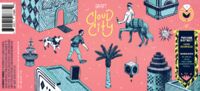 Пиво Cloud City | Fuchsia District Пиво Cloud City | Fuchsia District