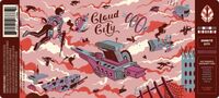 Пиво Cloud City | Garnet City Пиво Cloud City | Garnet City
