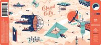 Пиво Cloud City | Opal City